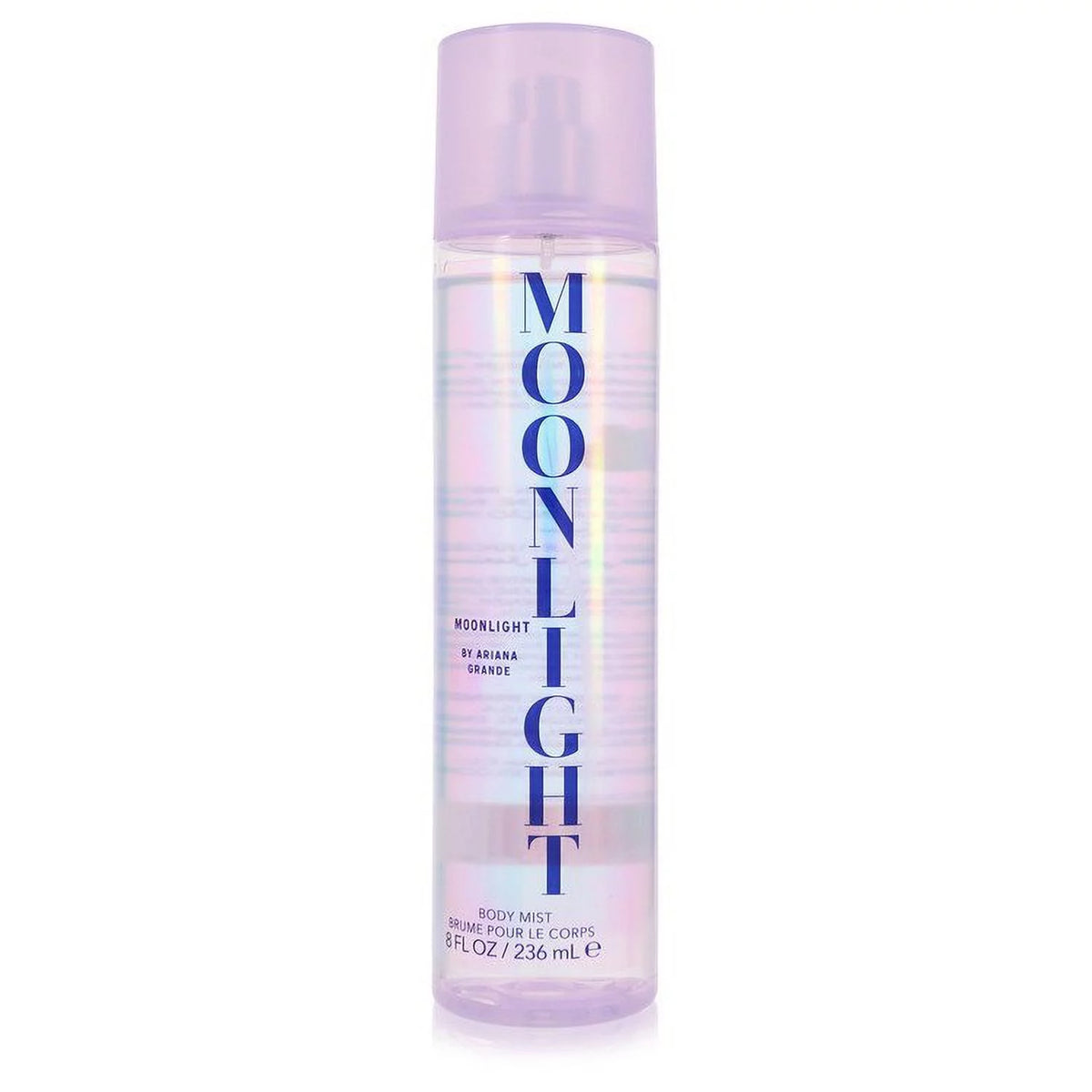 2 Pack Body Mist Spray 8 oz Q322