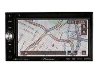 Radio Head Unit L13541