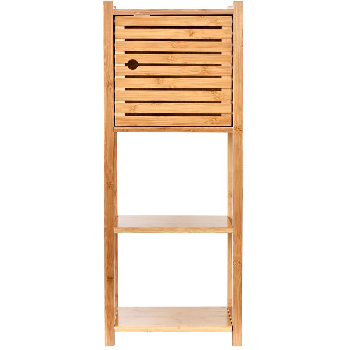 Bamboo Storage Cabinet K2651