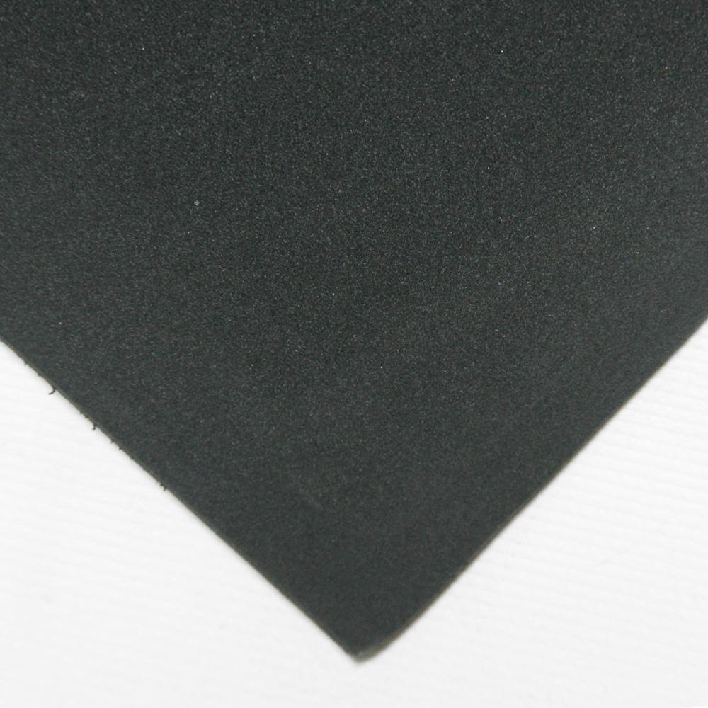 5/16x22 Thick x 39x22 x 78x22 Closed Cell Rubber Blend X579566