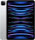 11-in iPad Pro Wi-Fi + Cellular 256GB Silver J4832