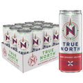 Watermelon Mist Seltzer, 12 fl oz, 12 cans O318039