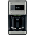 Black 12 Cup Drip Coffee Maker Q10966