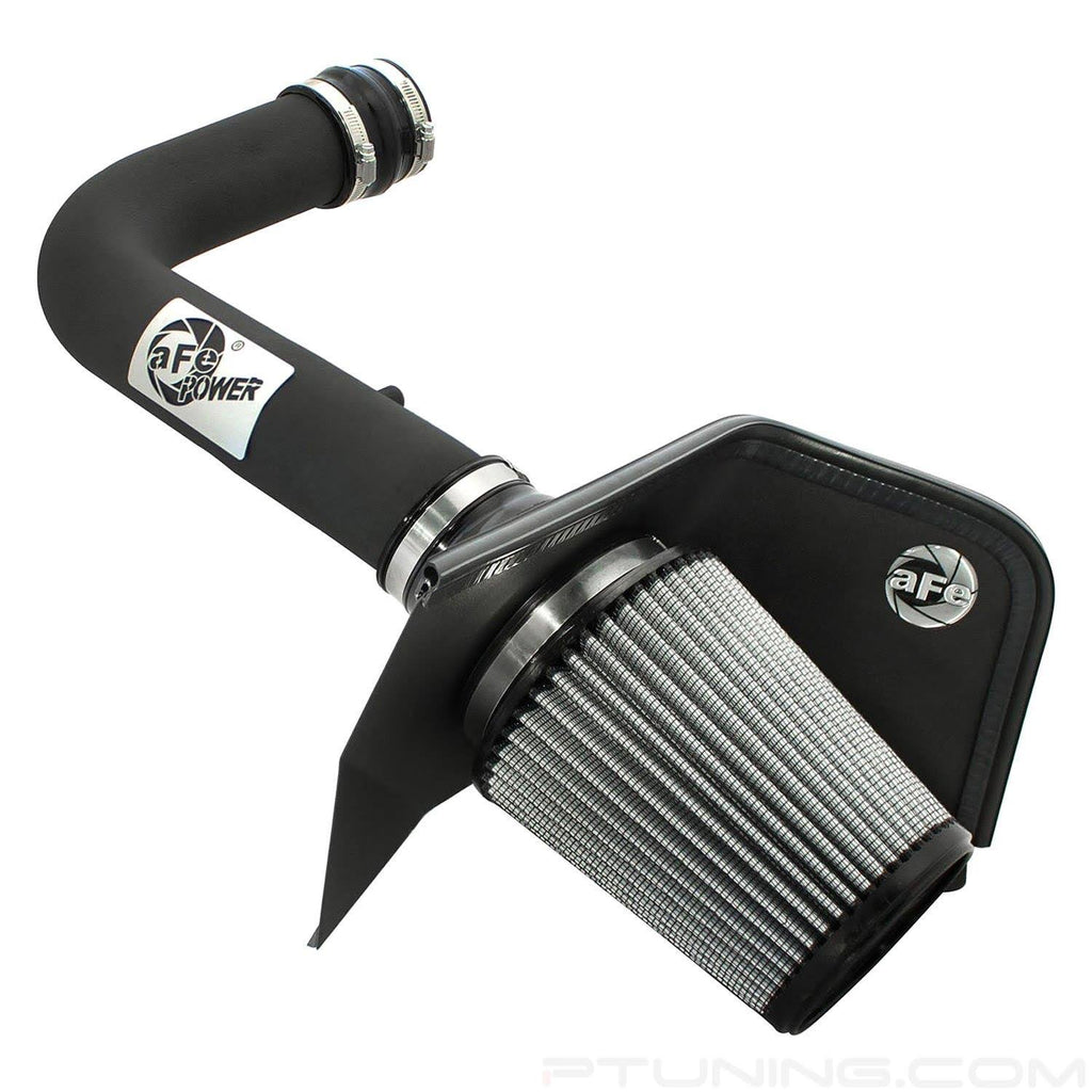 Magnum Force Stage-2 Pro Dry S Air Intake System E483801