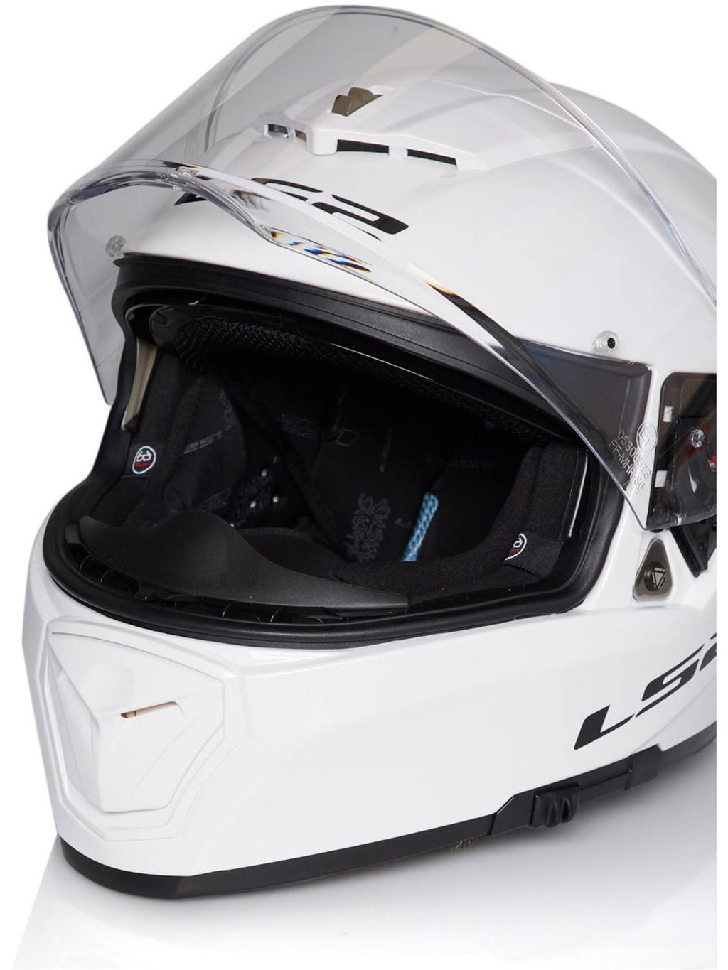 Helmet Size 3XL D550