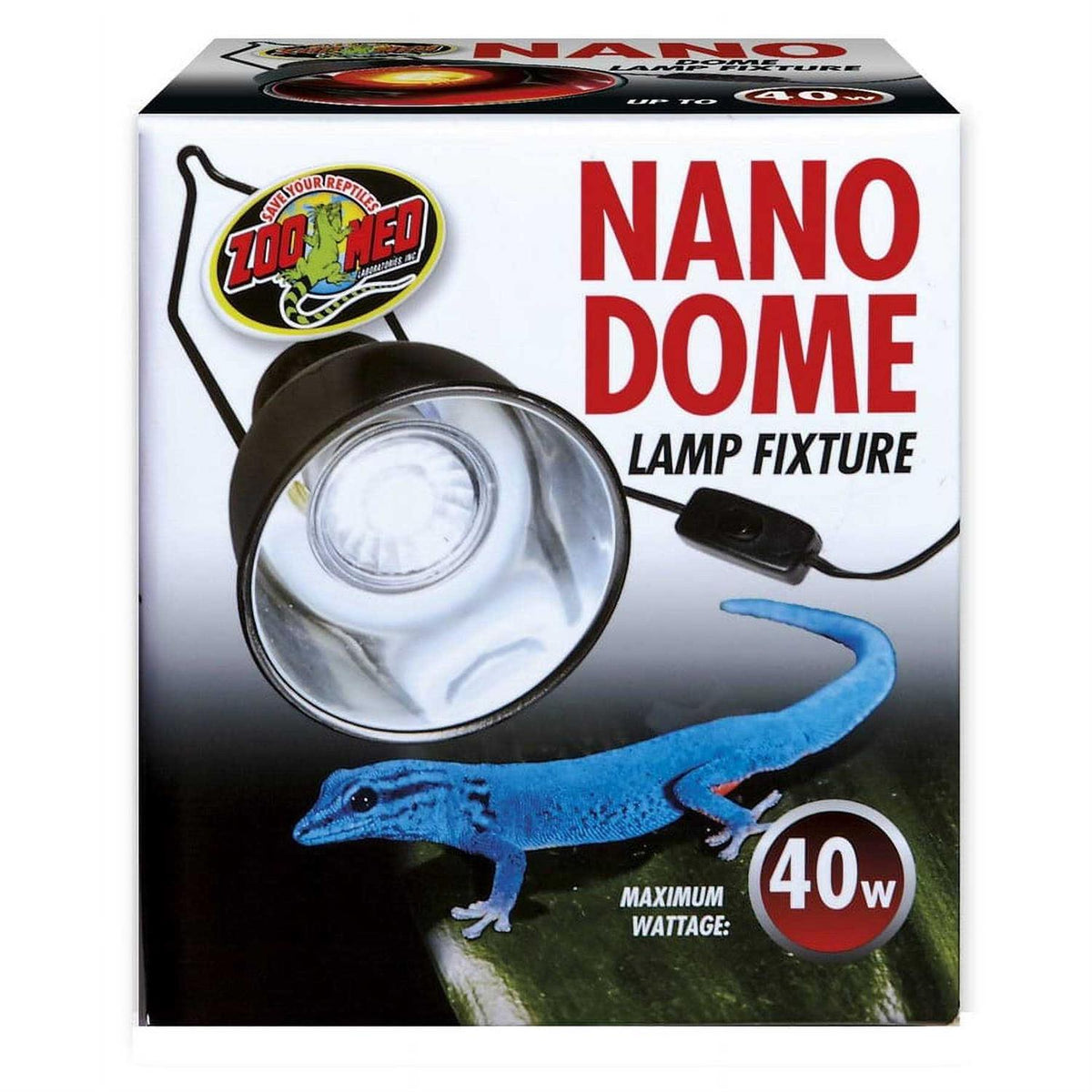 Nano Dome Lamp Fixture S89629