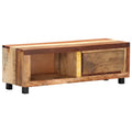 Solid Reclaimed Wood TV Cabinet H1539