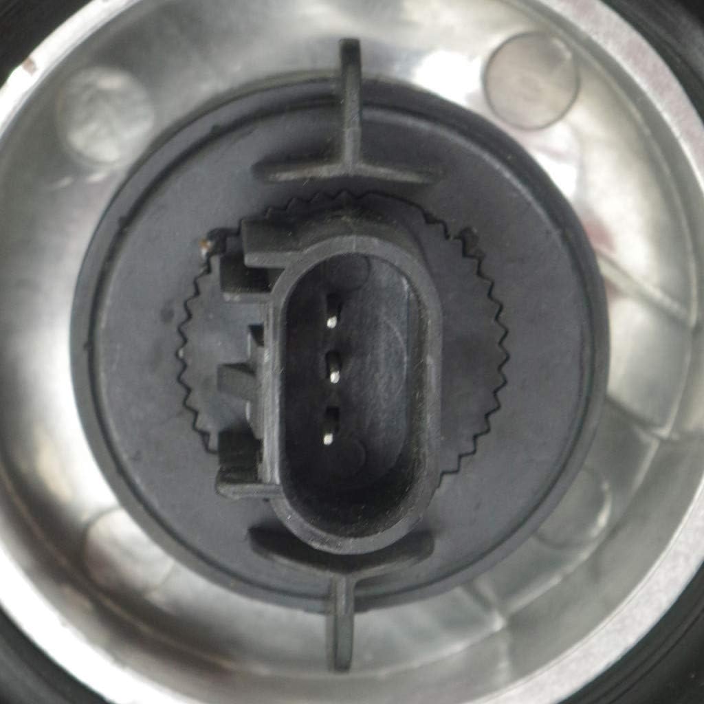 Driver Side Halogen Headlight Assembly for Nissan Sentra 2004 2005 2006 V771