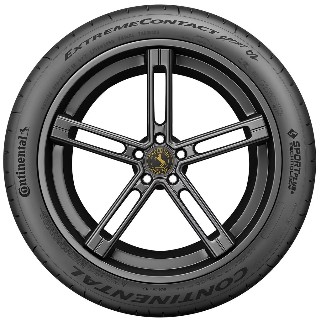 Summer 225/45ZR18 91Y Passenger Tire R39752