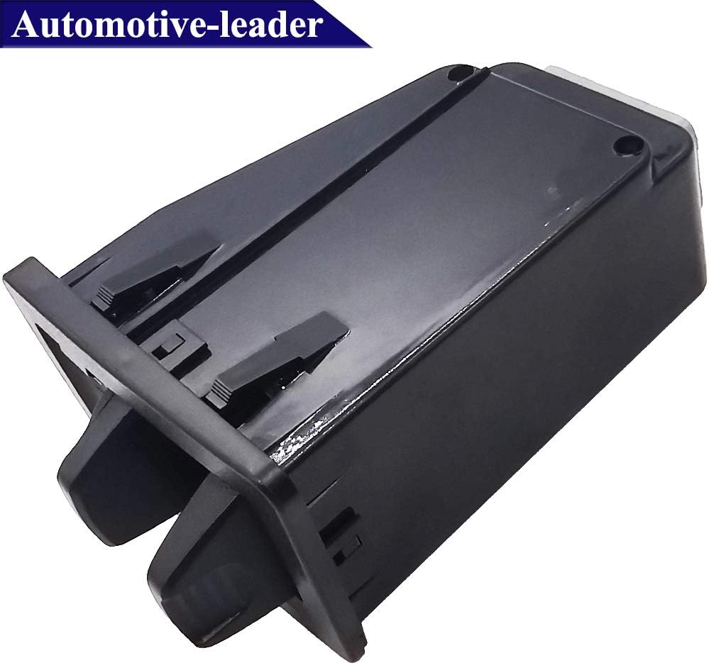 Trailer Brake Control Module Kit Pack of 2 M686836