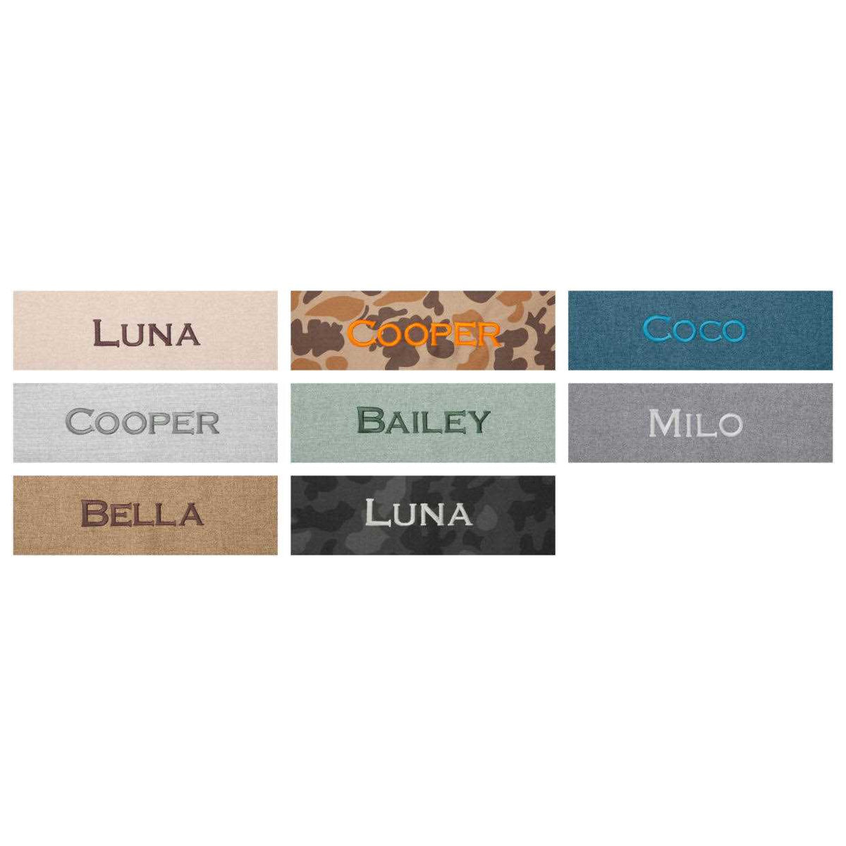 Dog Bed K8529