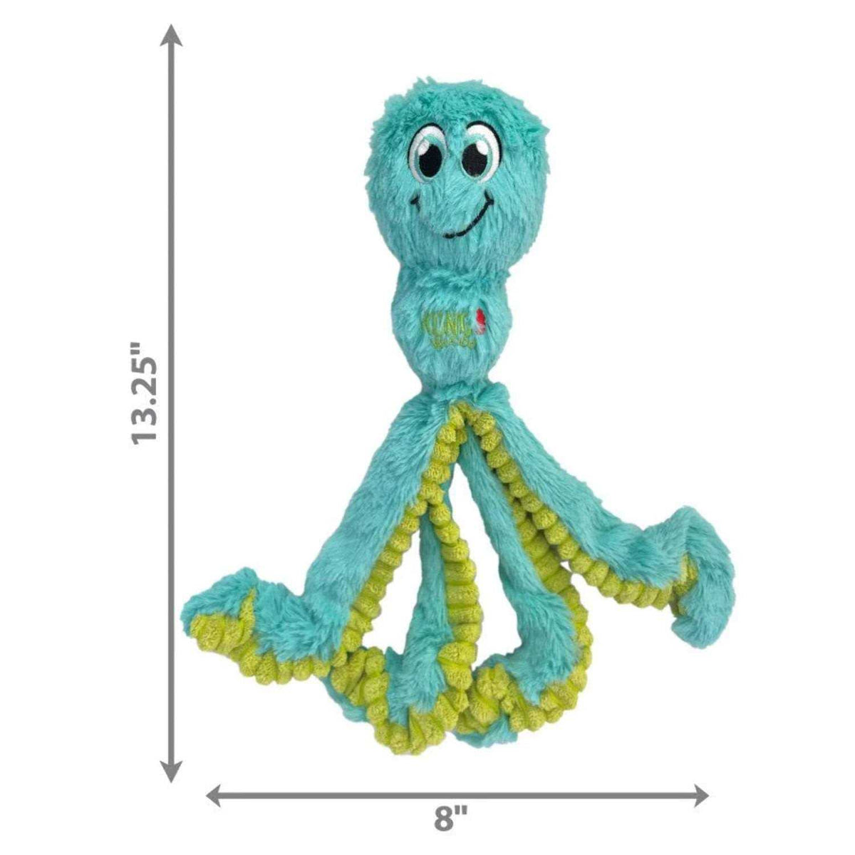 Octopus Dog Toy C2143