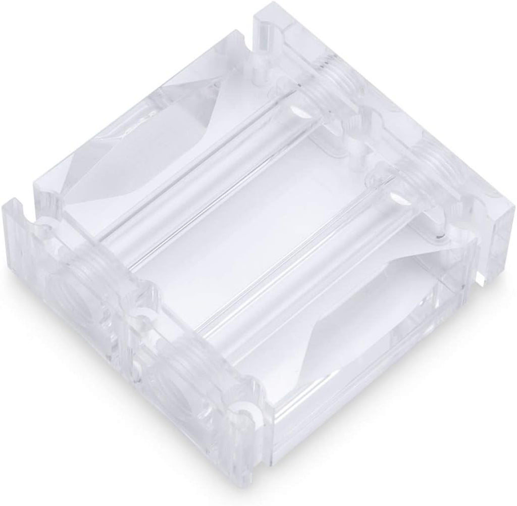 Multi-GPU Terminal, Plexi W294