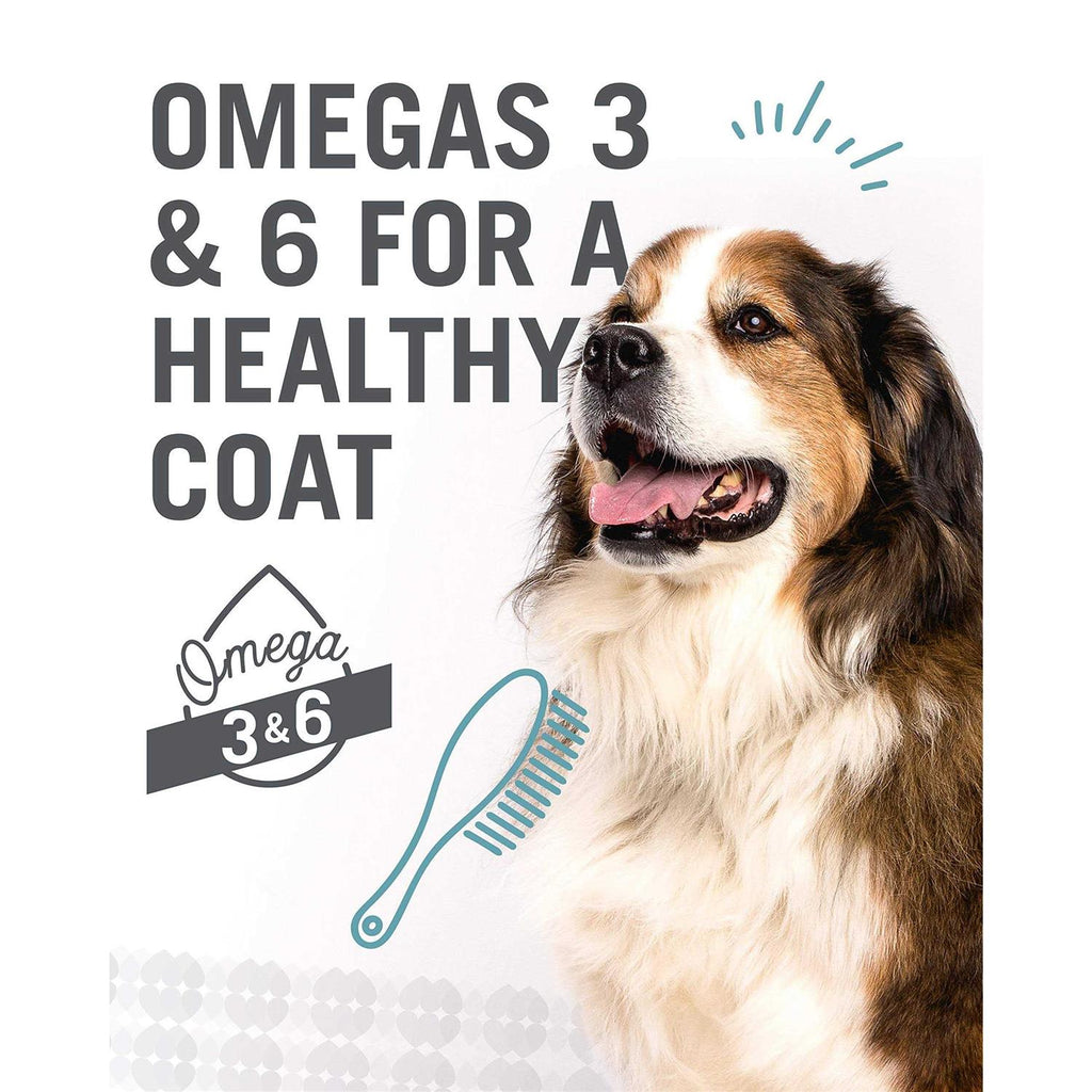 Simple Dog Food L81287