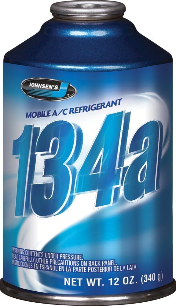 R-134a A/C Refrigerant 12 oz N23988