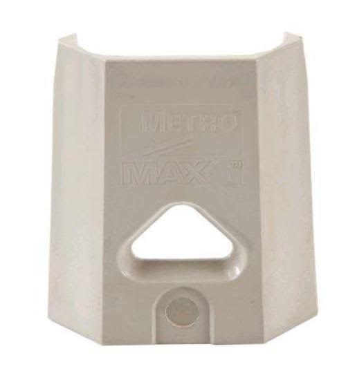 Polymer Shelf with Solid Mat Q92723