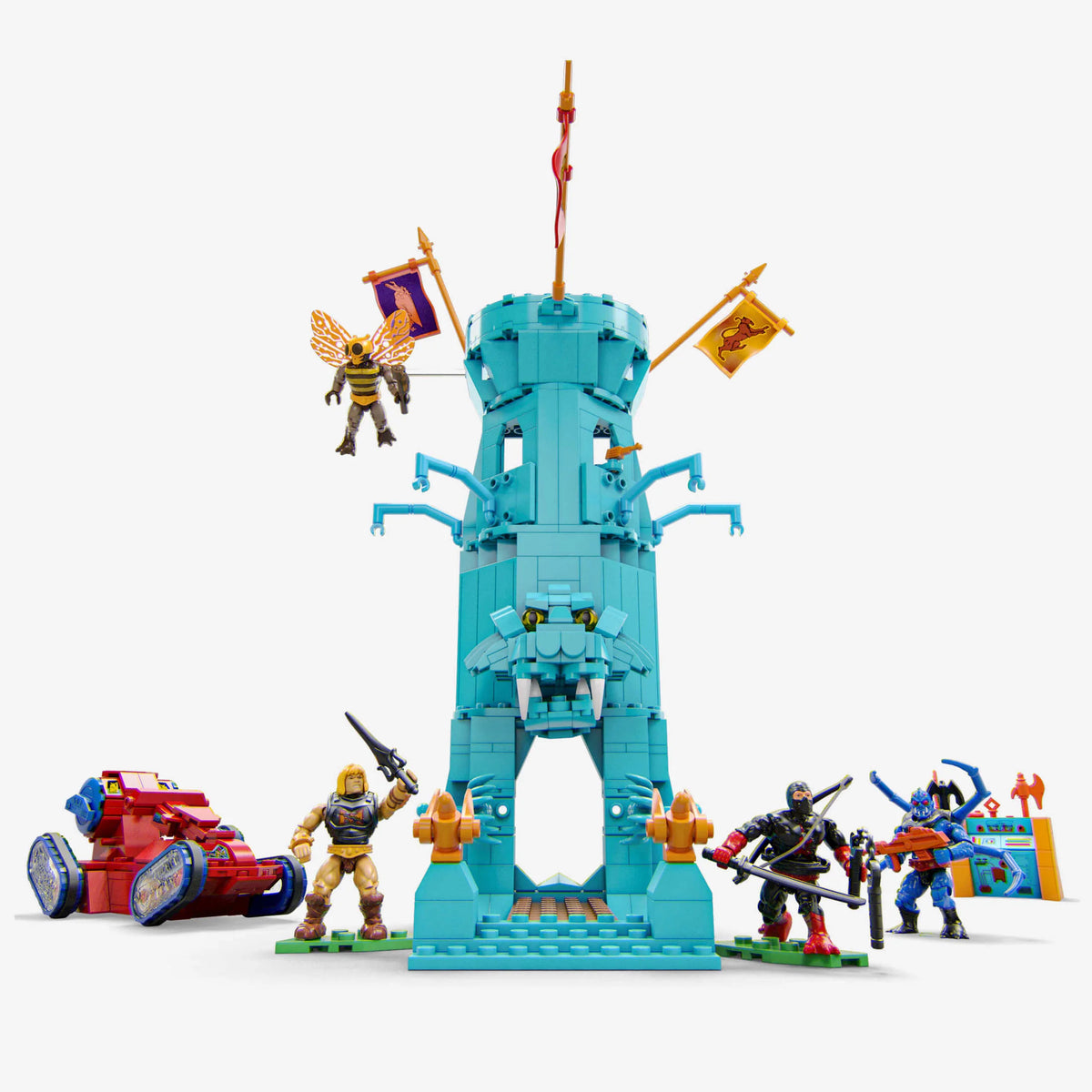 Building Set D452605