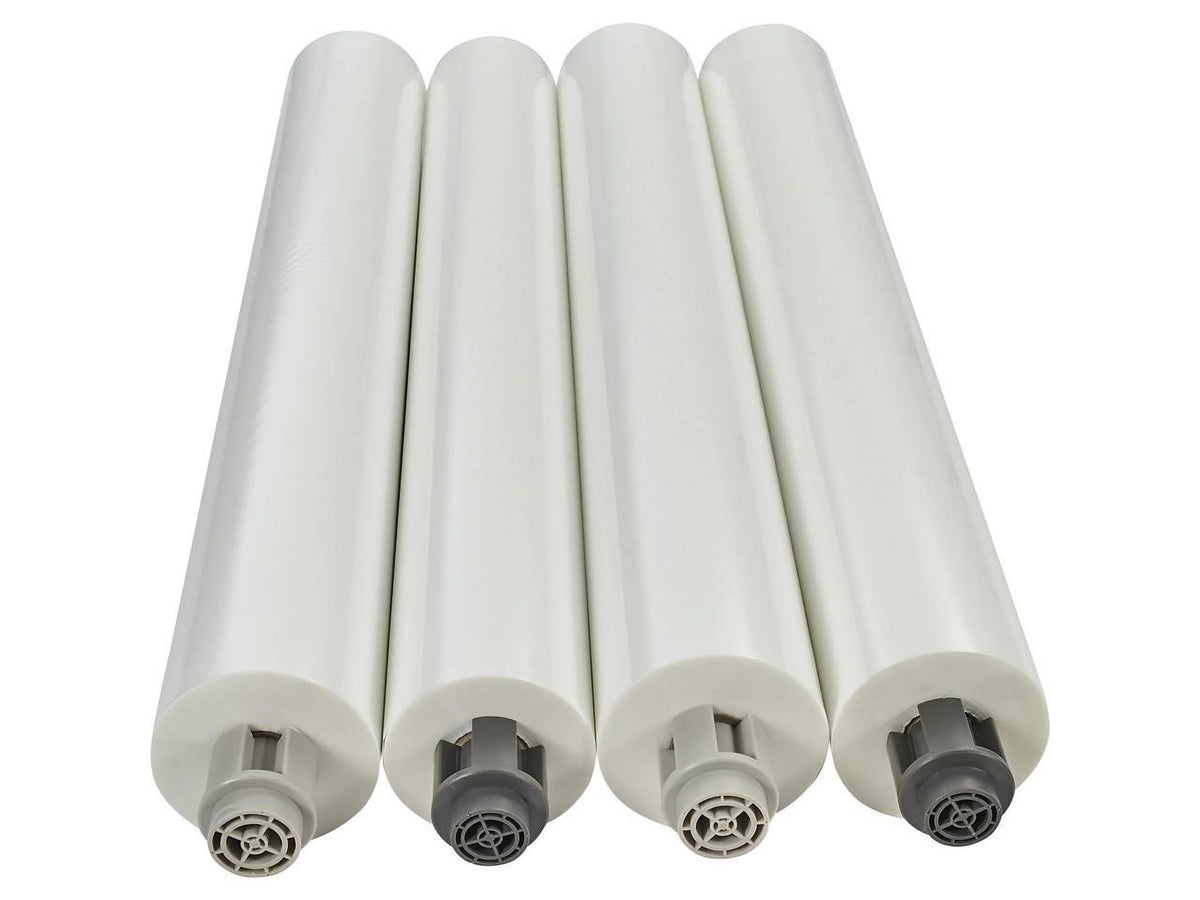 25"x500' Laminating Film M58312