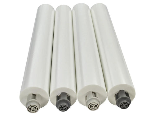 25"x500' Laminating Film M58312