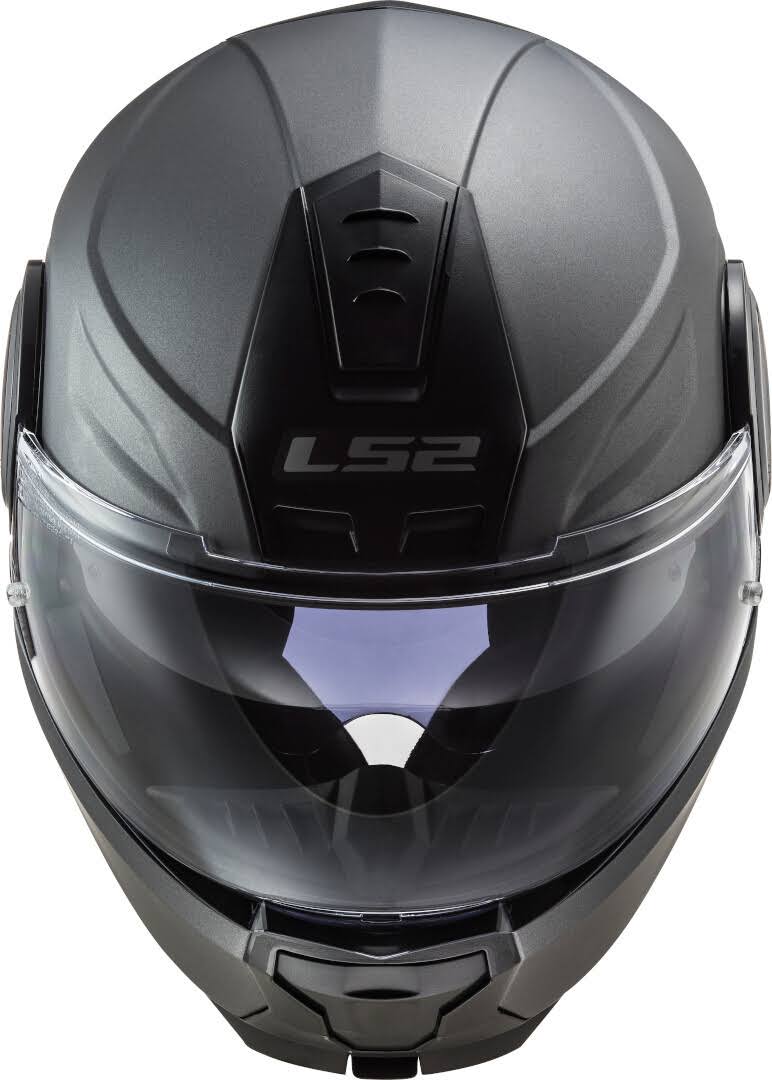 Matt Titanium Helmet Size XXL G819234