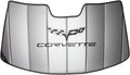 Corvette Windshield Sunshade O69053