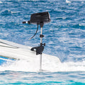 2.2KW Electric Outboard Motor Boat Engine S139
