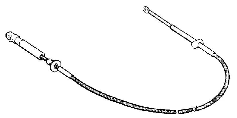 18ft Cable E940931