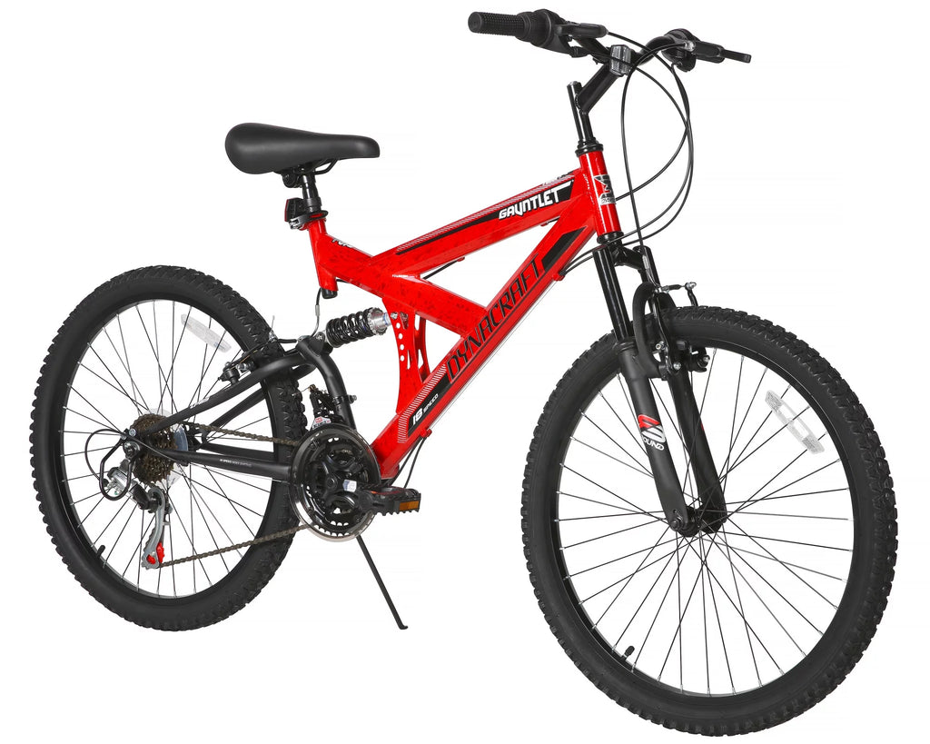 24-Inch Mens Mountain Bike M133
