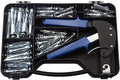 Hollow Wall Anchor Metal Setting with Mixed Screw Set O566165