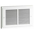 Recessed Electric Wall-Mount Heater P5936