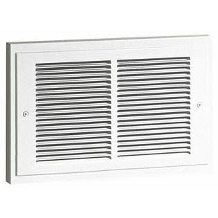 Recessed Electric Wall-Mount Heater P5936