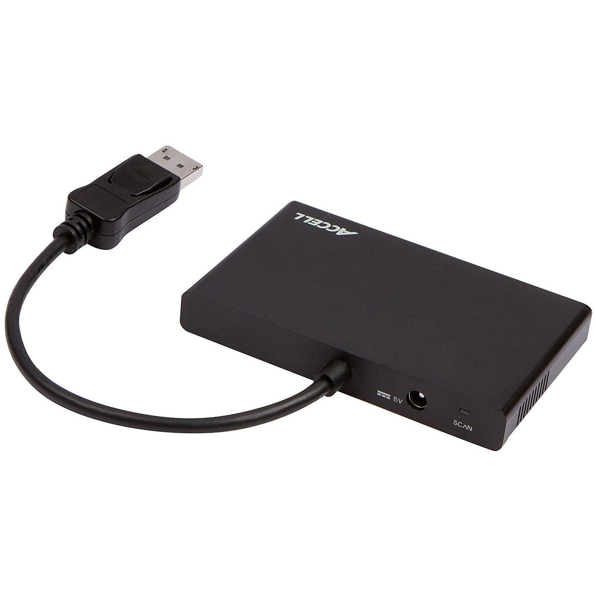 UltraAV DisplayPort 1.2 to 3 HDMI Multi-Display MST B43593