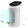 Air Purifier True HEPA Filter 3 Speeds Timer G563