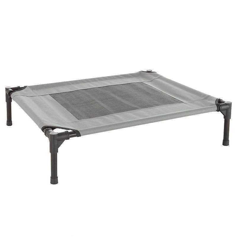 Cot-Style Elevated Pet Bed Z117017
