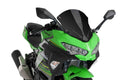 Racing Carbon Look Windscreen N841454