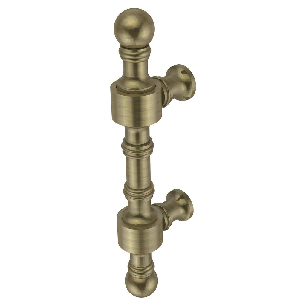 3 inch Cabinet Pull Satin Chrome F20710
