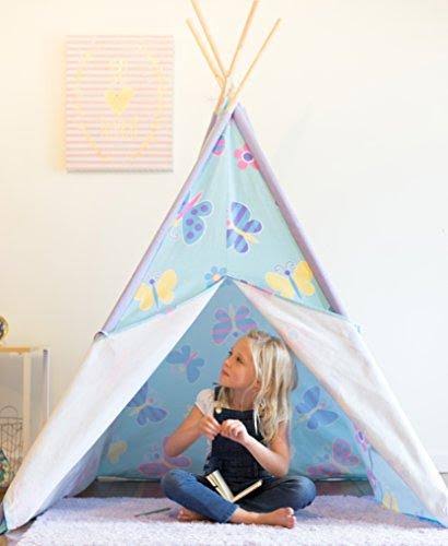 Canvas Teepee R97880