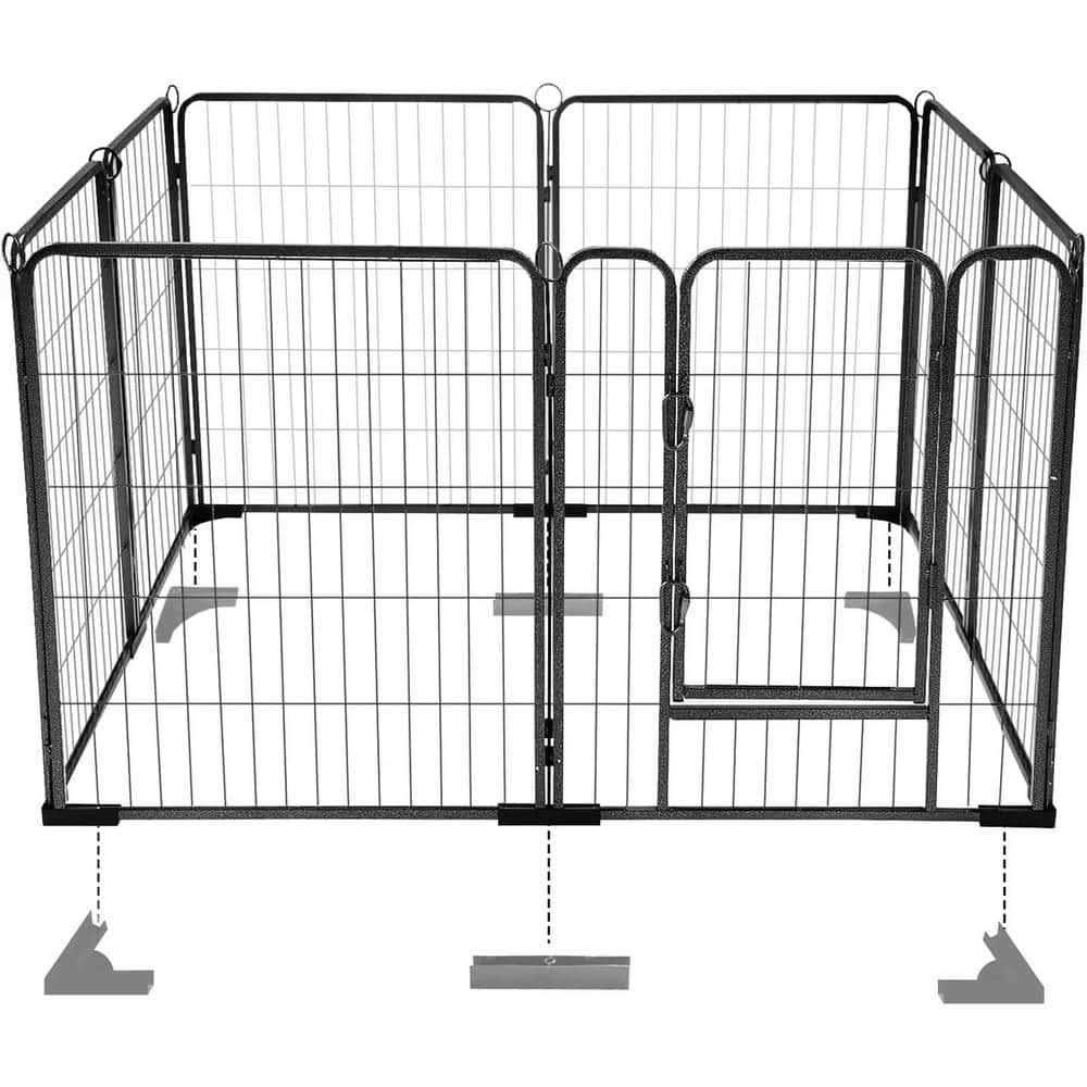 Portable Dog Playpen E6165