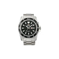 Metal Strap Mechanical Watch S928464