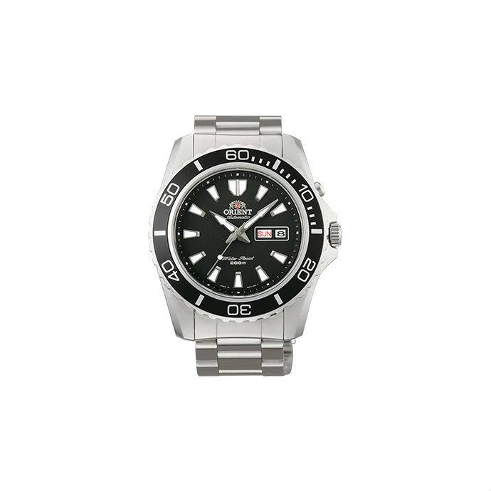 Metal Strap Mechanical Watch S928464