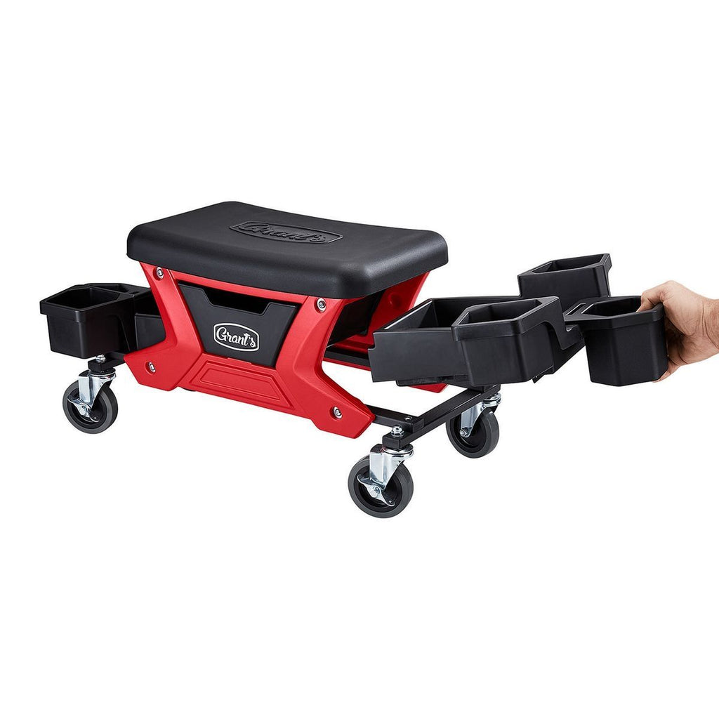 Compact Seat I9160