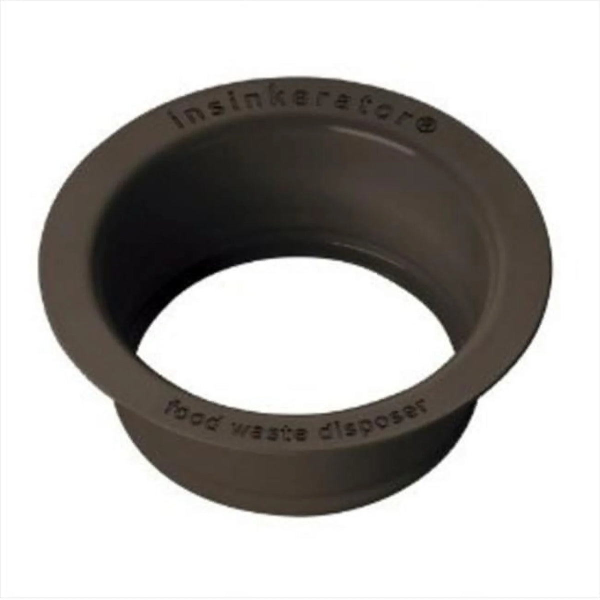 Sink Flange in Oil Rubbed Bronze V728