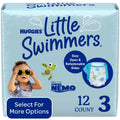 Swim Diapers Size Medium 11 Ct E879913