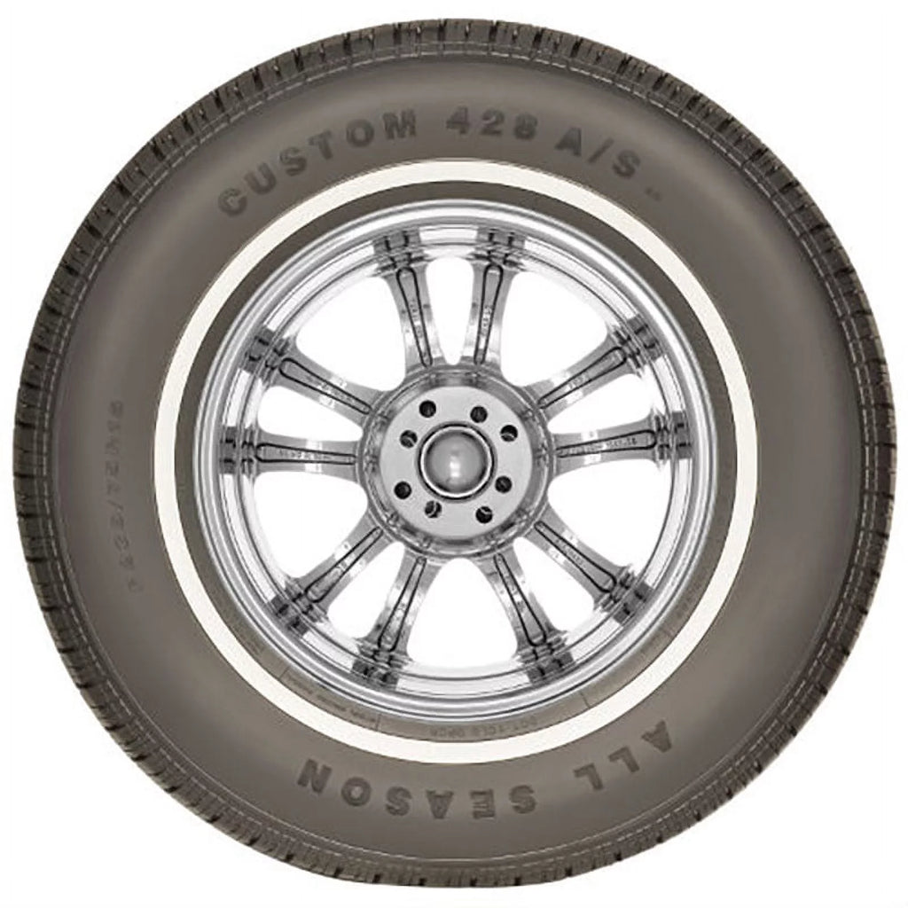 All Season P205/70R15 95S Passenger Tire R464884