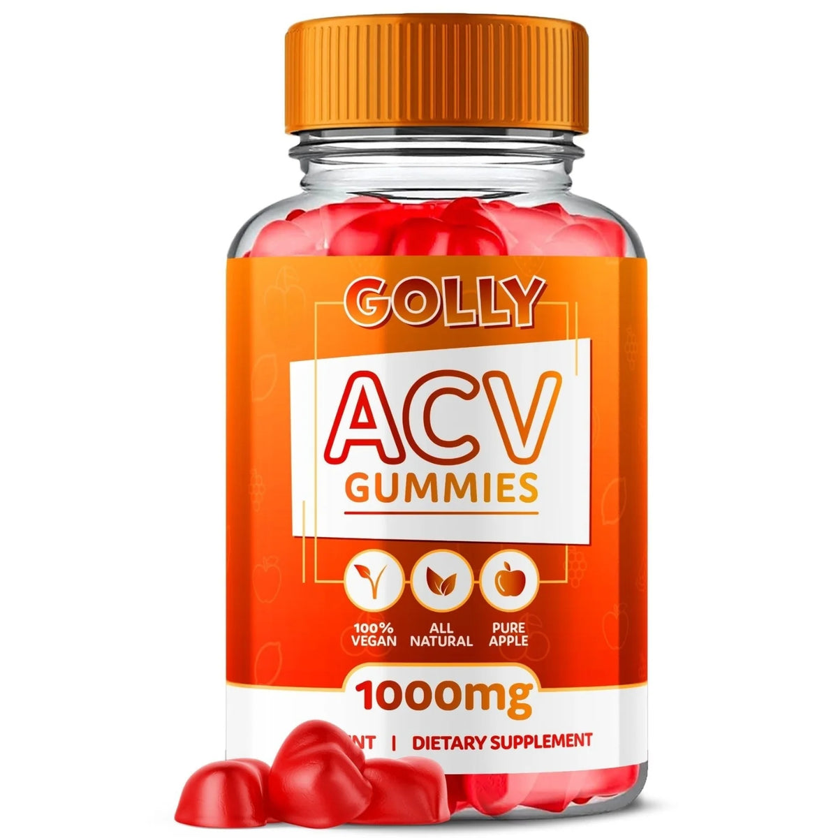 Keto ACV Gummies P870