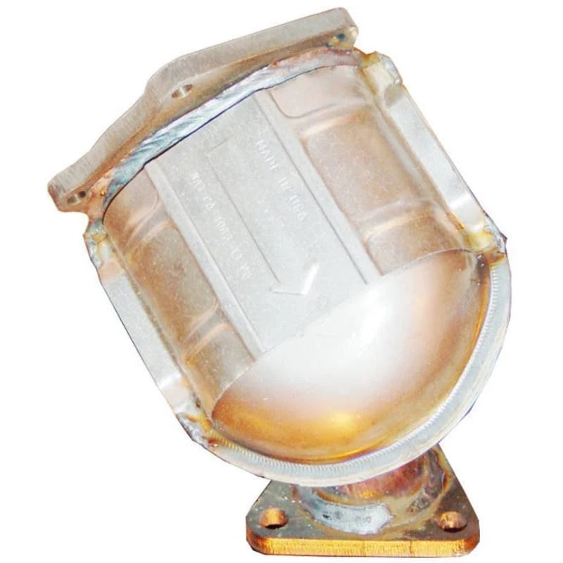Catalytic Converter D5470