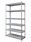 6 Shelf Storage Rack M744044