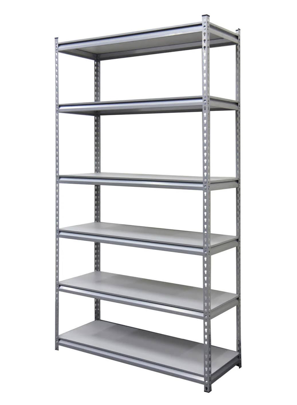 6 Shelf Storage Rack M744044
