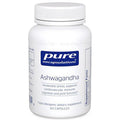 Ashwagandha 60 Capsules K369
