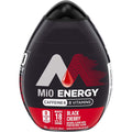 Black Cherry Liquid Water Enhancer, 1.62 oz Bottles (Case of 12) Z671678